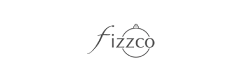 Fizzco logo.