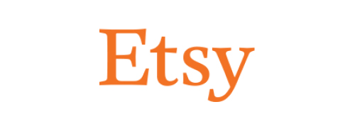 Etsy logo