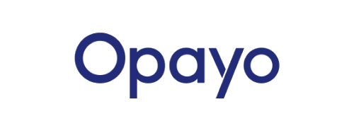 Opayo logo