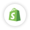 Shopify Logo