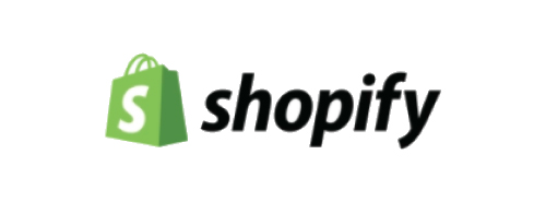 Shopify Logo