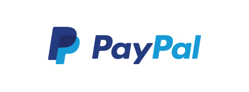 Paypal Logo