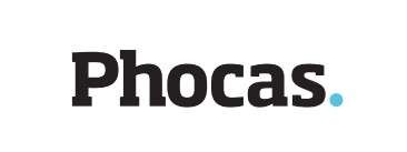Phocas Software logo