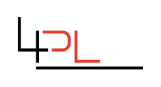4PL Logo