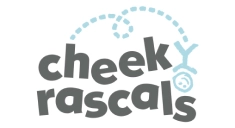 Cheeky Rascals Logo