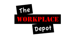 The Workplace Depot Logo