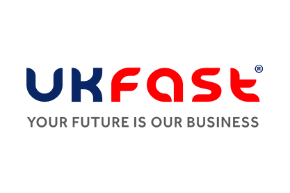 UkFast Logo