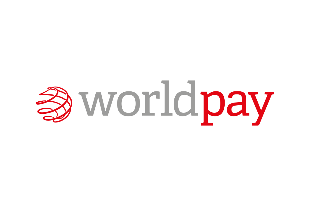 WorldPay logo