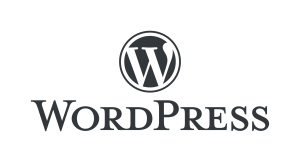 WordPress Logo
