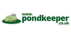 Pondkeeper Logo