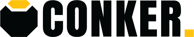 Conker Logo