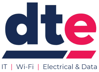 DTE Logo