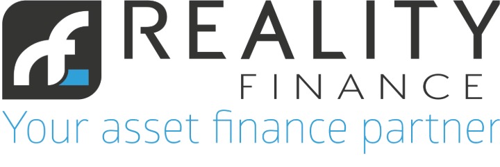 Reality Finance Logo