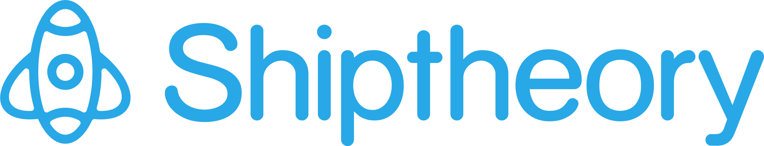 Shiptheory Logo