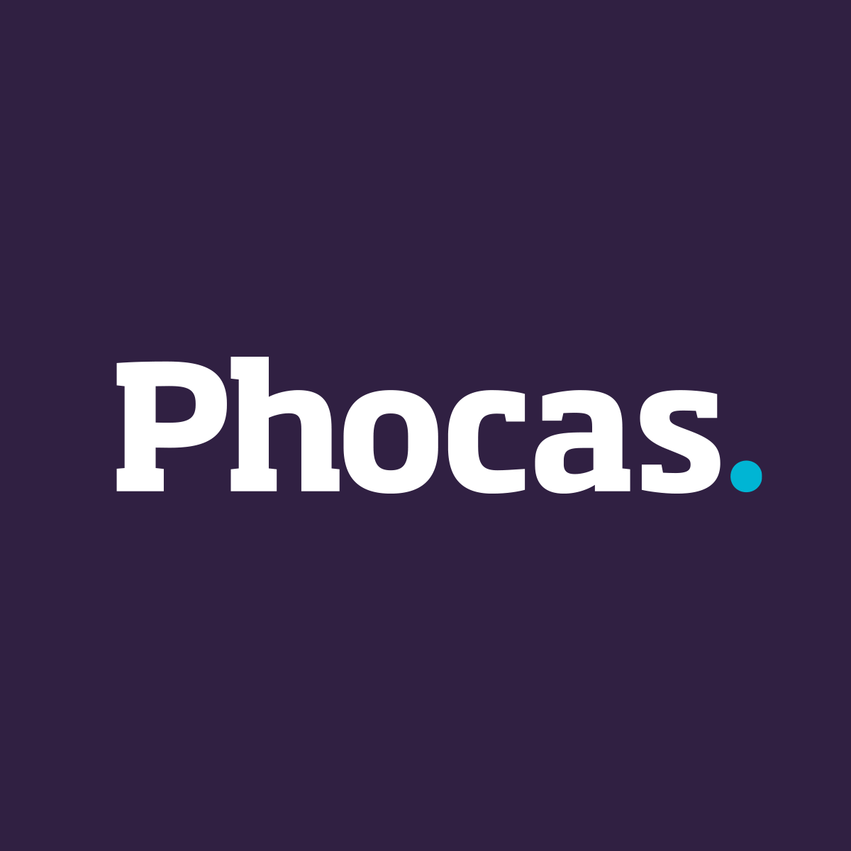 Phocas Logo